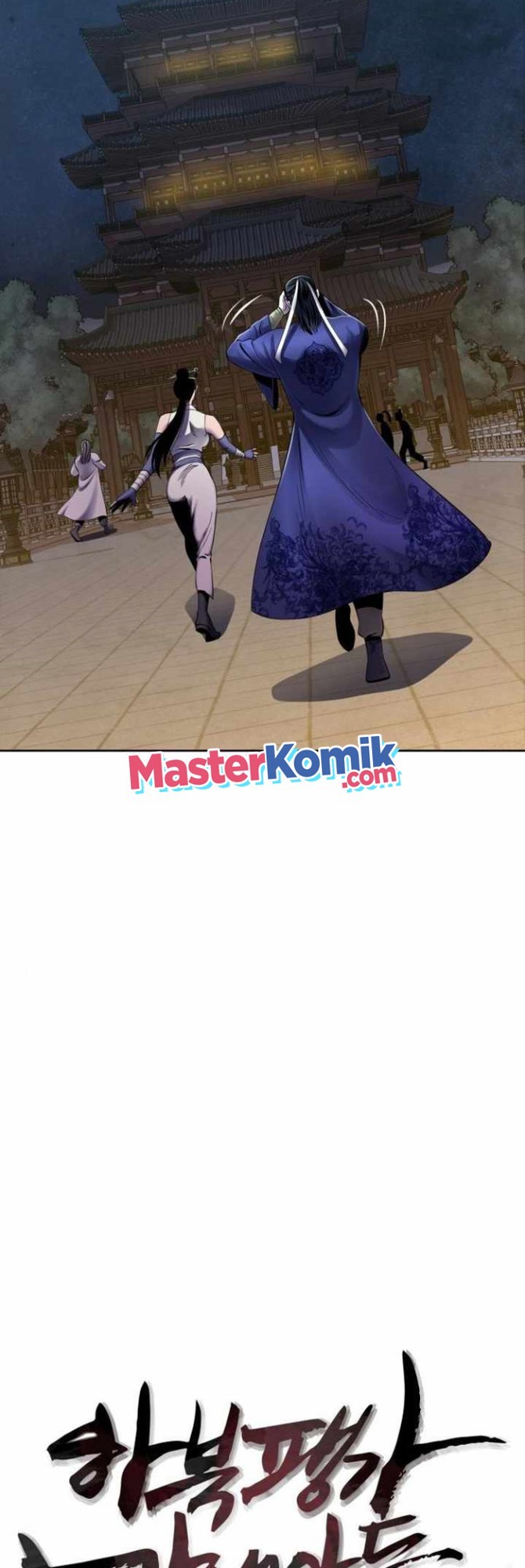 Revenge Of Young Master Peng Chapter 22 Gambar 12