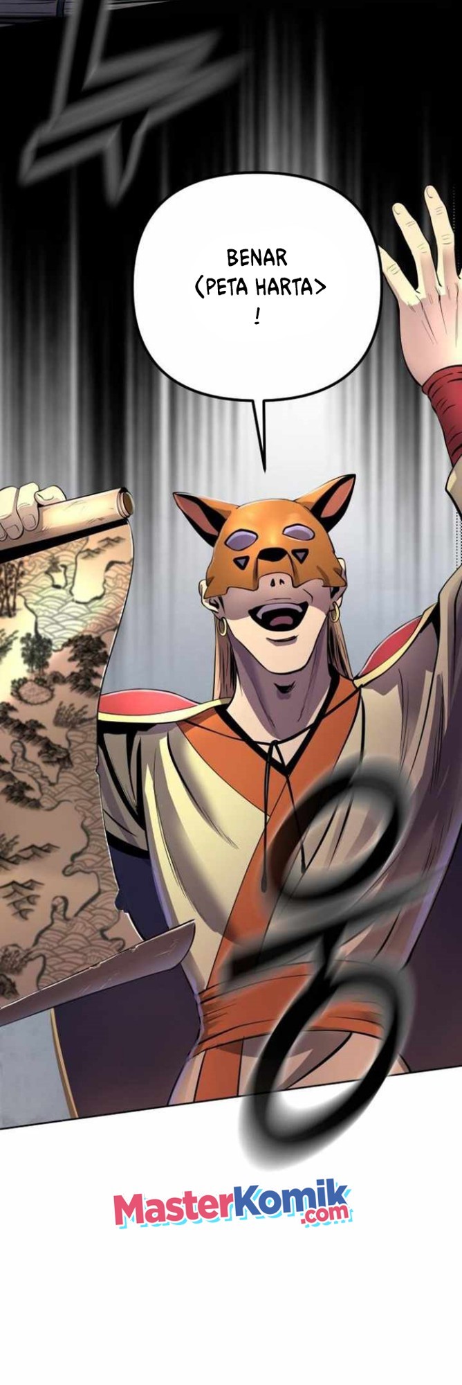 Revenge Of Young Master Peng Chapter 22 Gambar 25