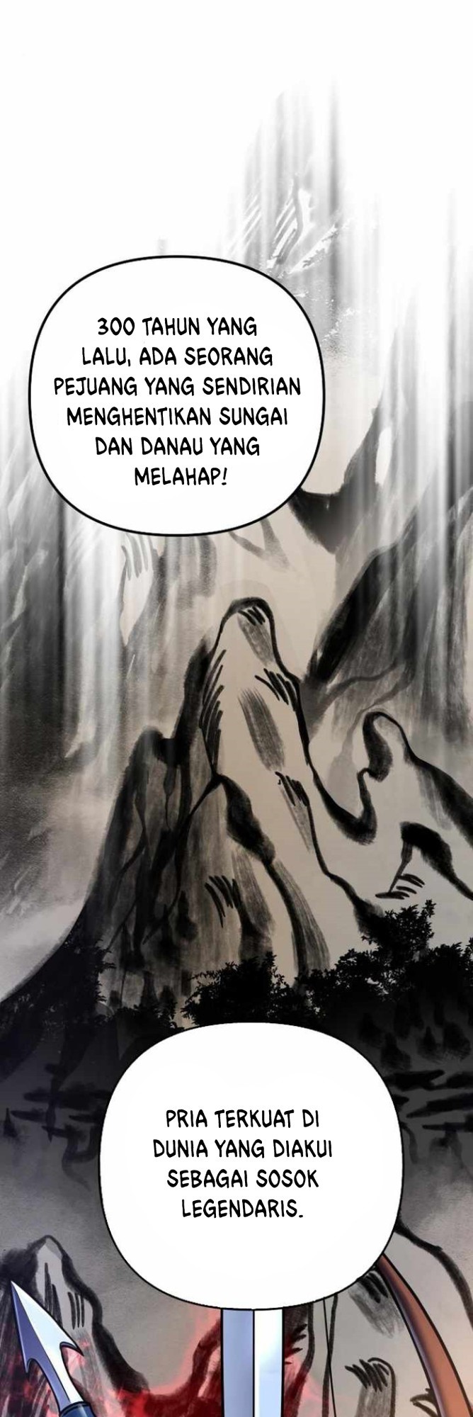 Revenge Of Young Master Peng Chapter 22 Gambar 27