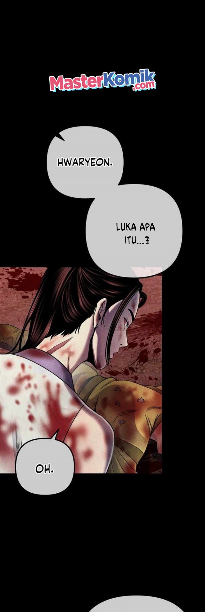 Revenge Of Young Master Peng Chapter 22 Gambar 3