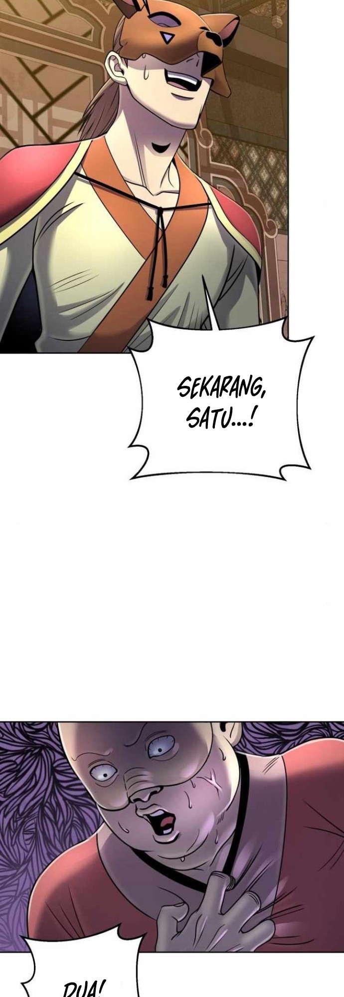 Revenge Of Young Master Peng Chapter 22 Gambar 45