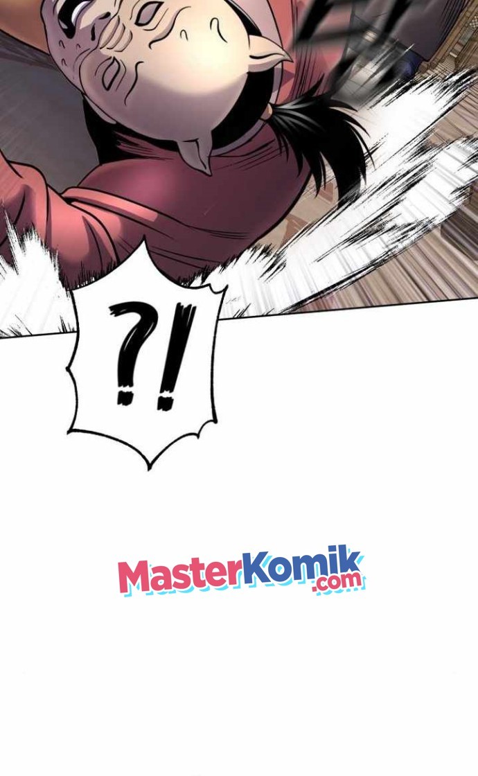 Revenge Of Young Master Peng Chapter 22 Gambar 47