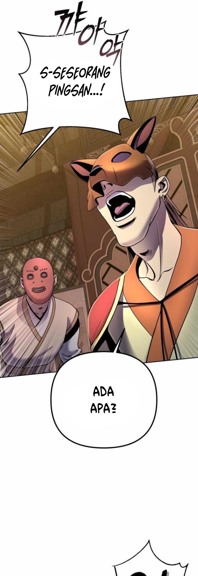 Revenge Of Young Master Peng Chapter 22 Gambar 48