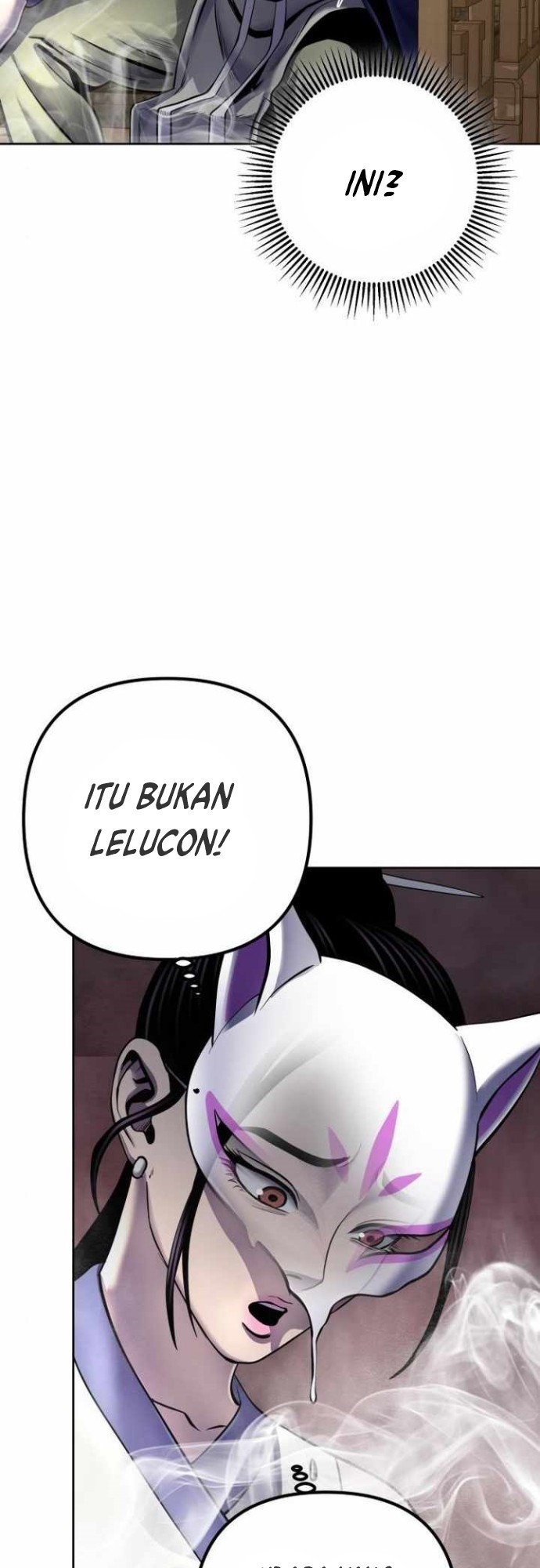 Revenge Of Young Master Peng Chapter 22 Gambar 50