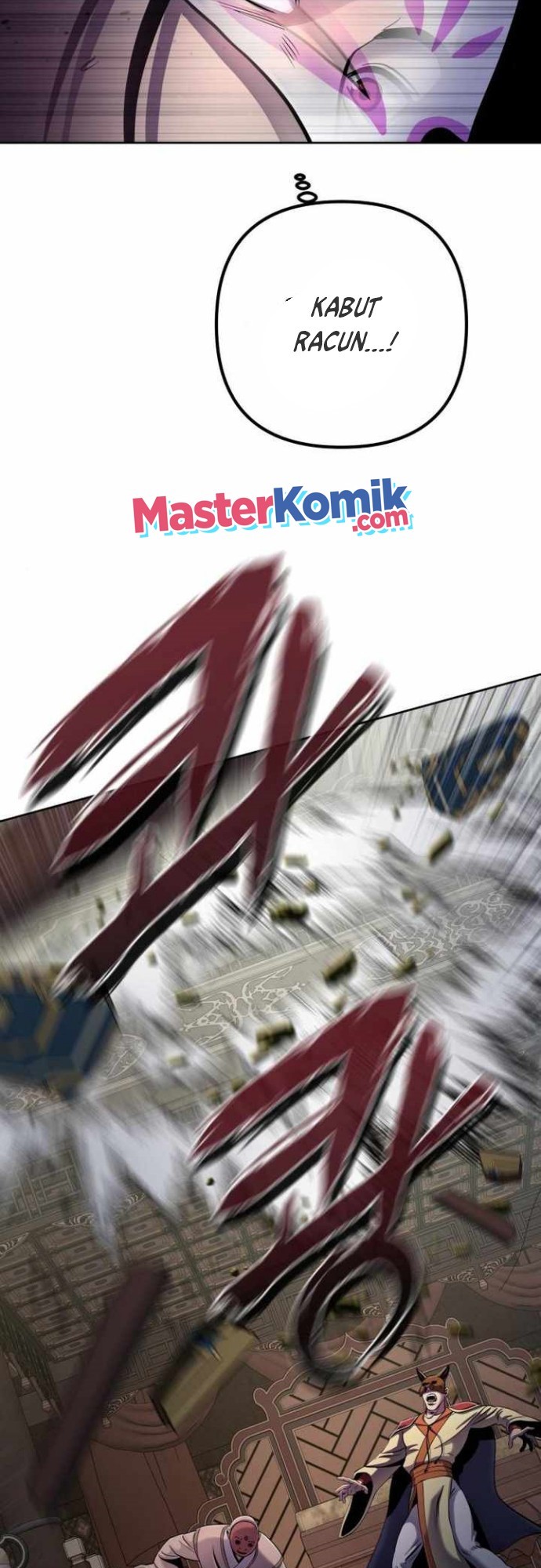 Revenge Of Young Master Peng Chapter 22 Gambar 52