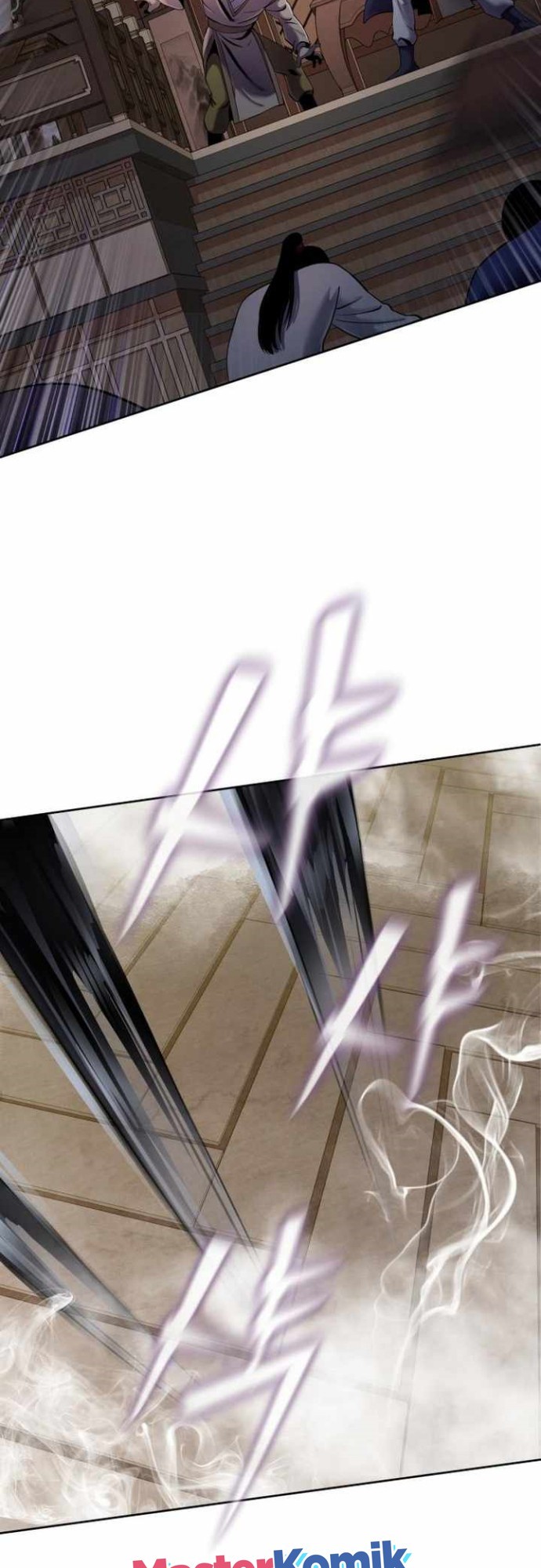 Revenge Of Young Master Peng Chapter 22 Gambar 53