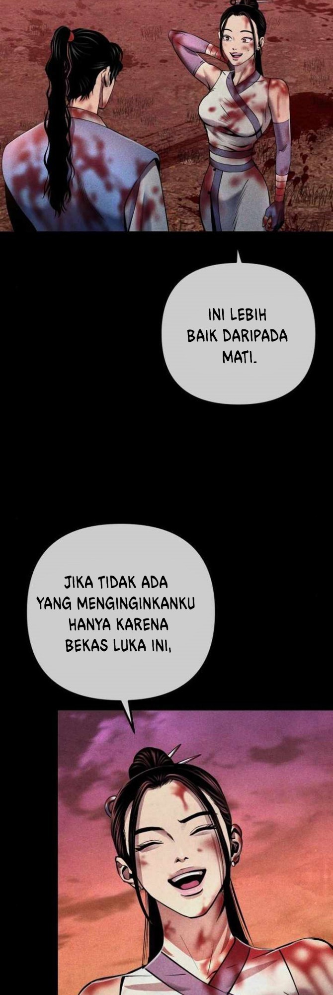 Revenge Of Young Master Peng Chapter 22 Gambar 7