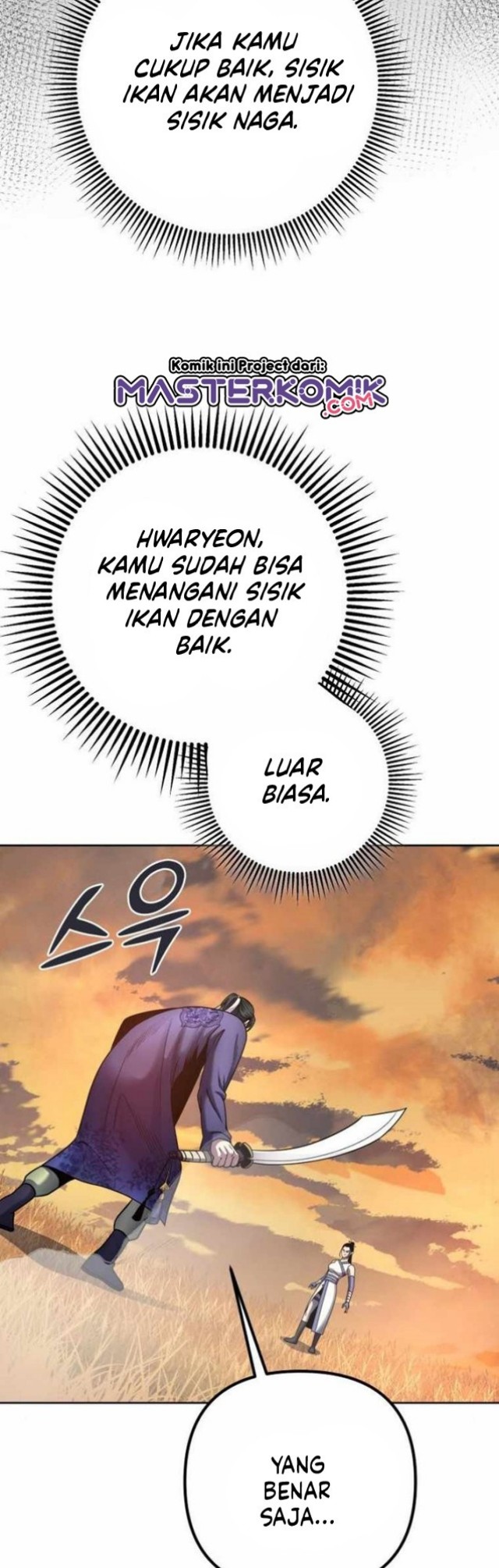 Revenge Of Young Master Peng Chapter 21 Gambar 16