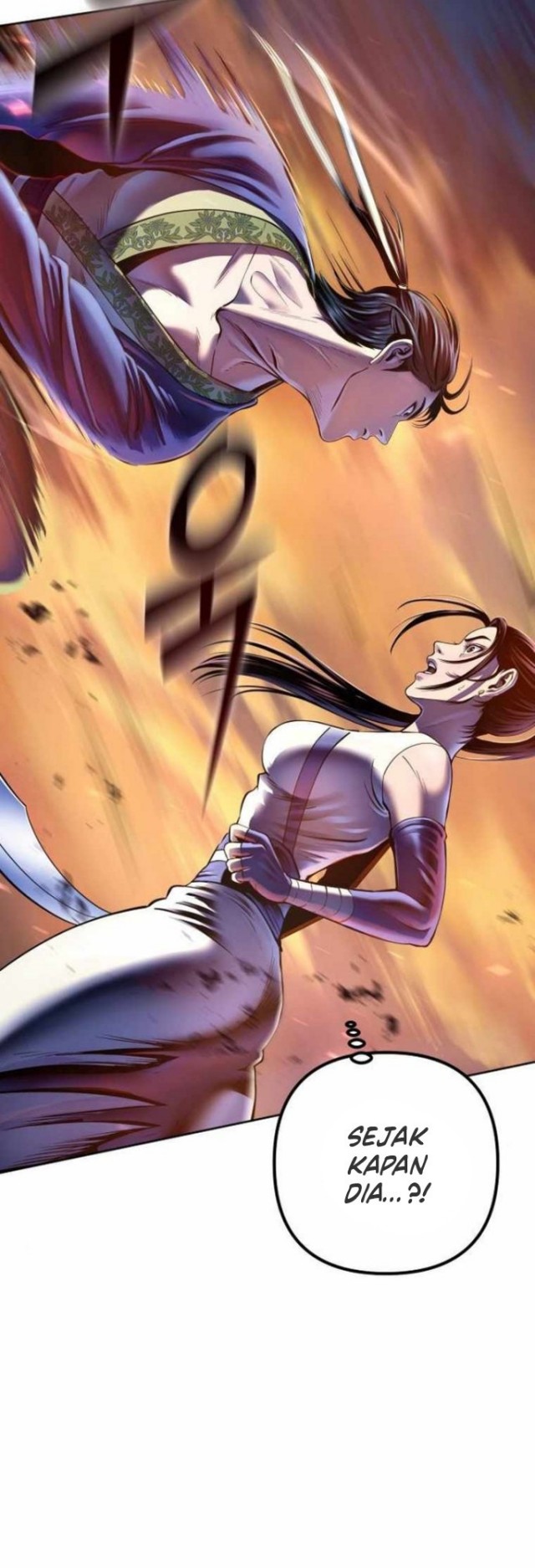 Revenge Of Young Master Peng Chapter 21 Gambar 19