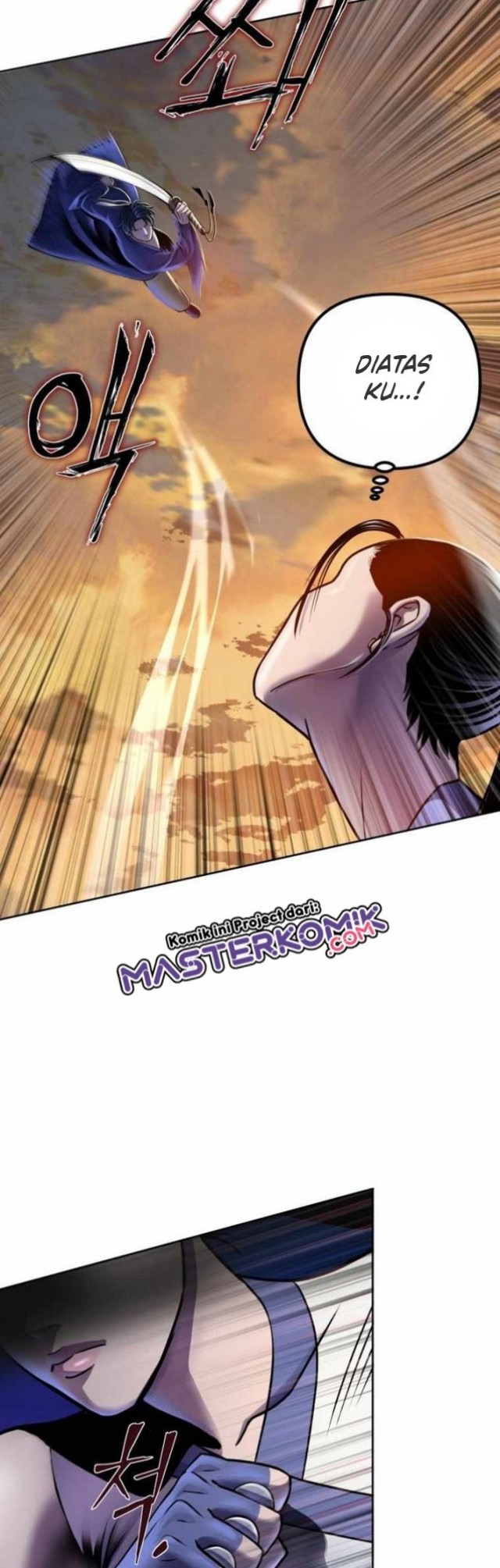 Revenge Of Young Master Peng Chapter 21 Gambar 10
