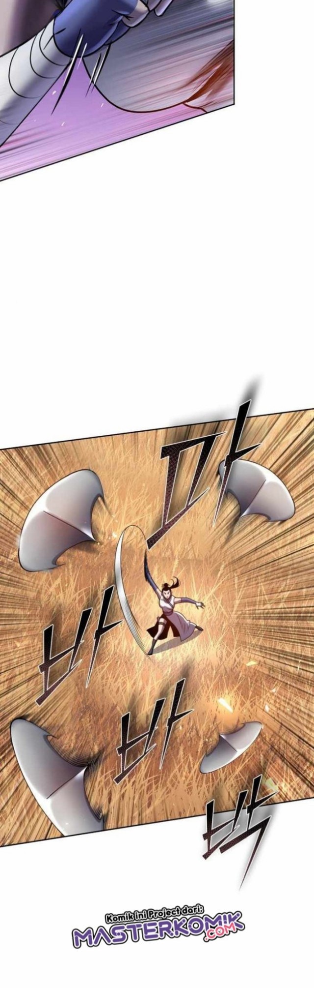 Revenge Of Young Master Peng Chapter 21 Gambar 11