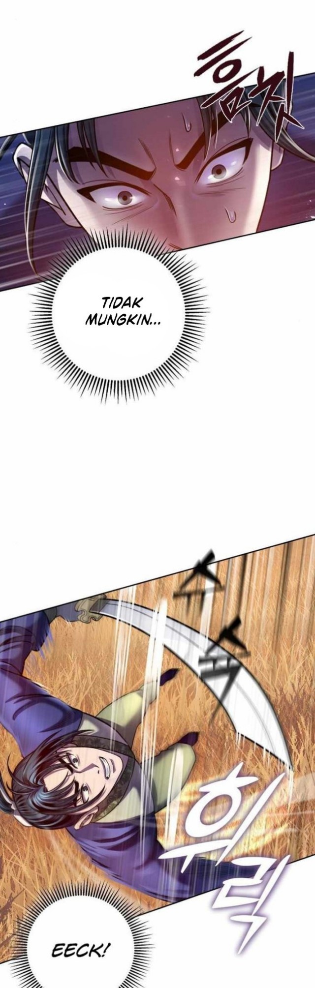Revenge Of Young Master Peng Chapter 21 Gambar 12