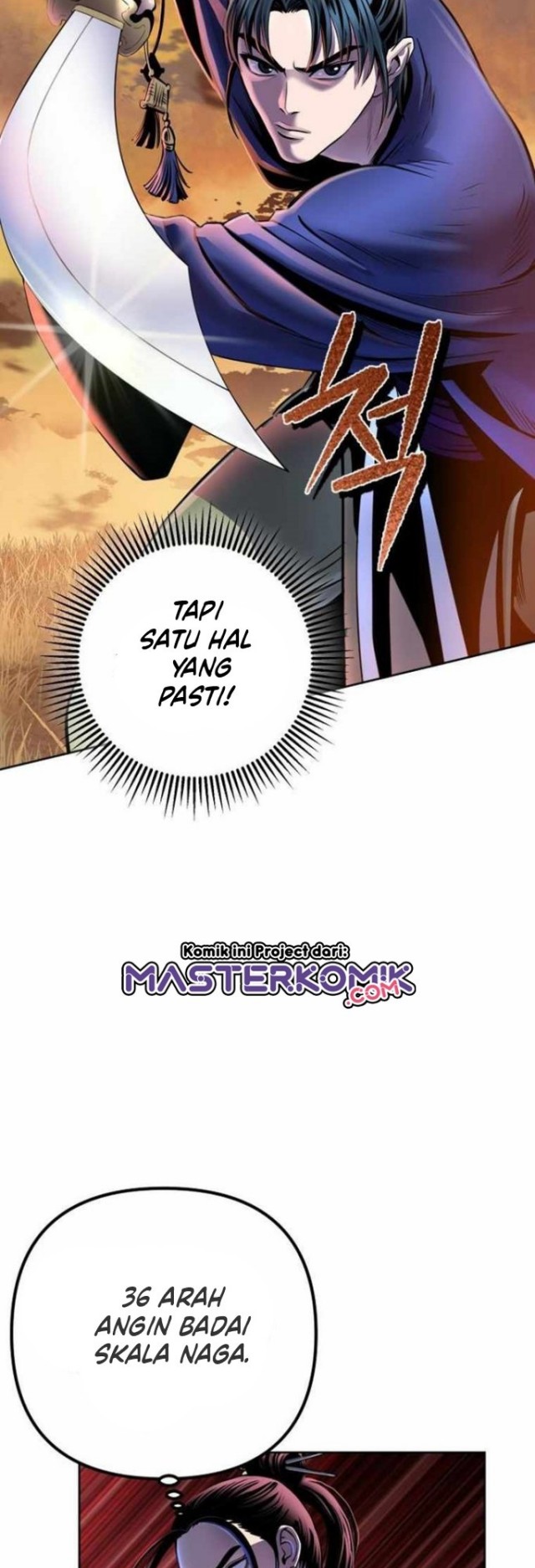 Revenge Of Young Master Peng Chapter 21 Gambar 25