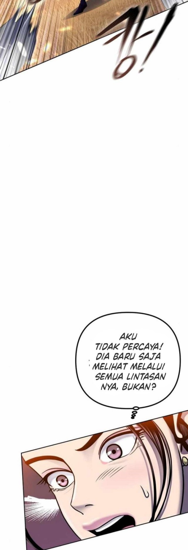 Revenge Of Young Master Peng Chapter 21 Gambar 28