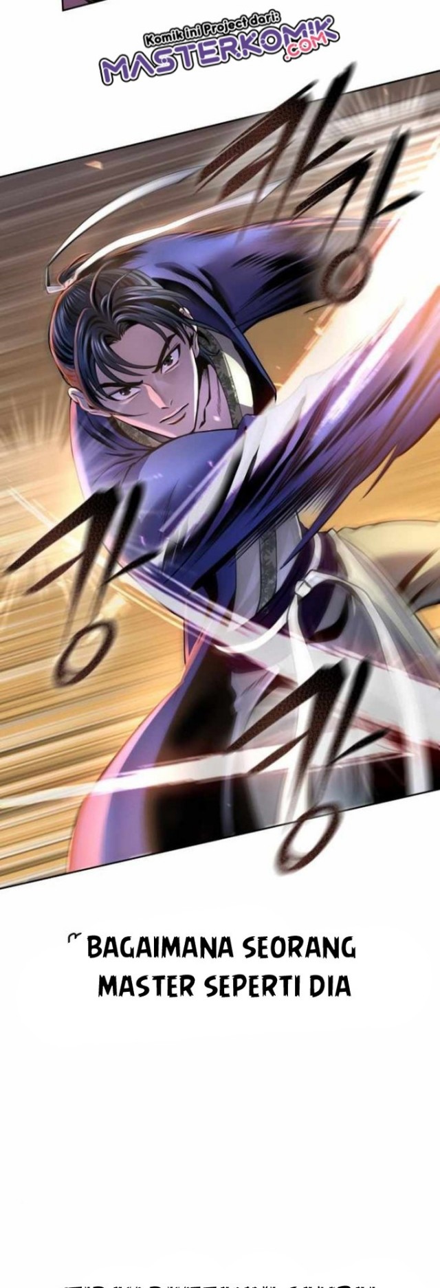 Revenge Of Young Master Peng Chapter 21 Gambar 29