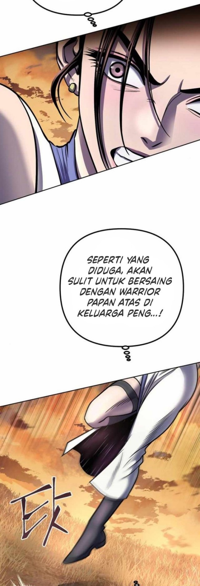 Revenge Of Young Master Peng Chapter 21 Gambar 21