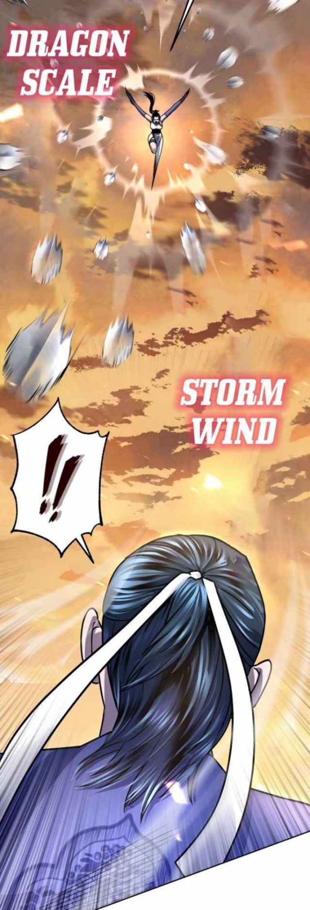 Revenge Of Young Master Peng Chapter 21 Gambar 23