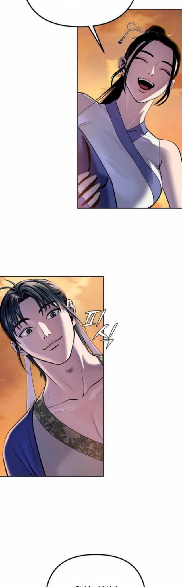 Revenge Of Young Master Peng Chapter 21 Gambar 38