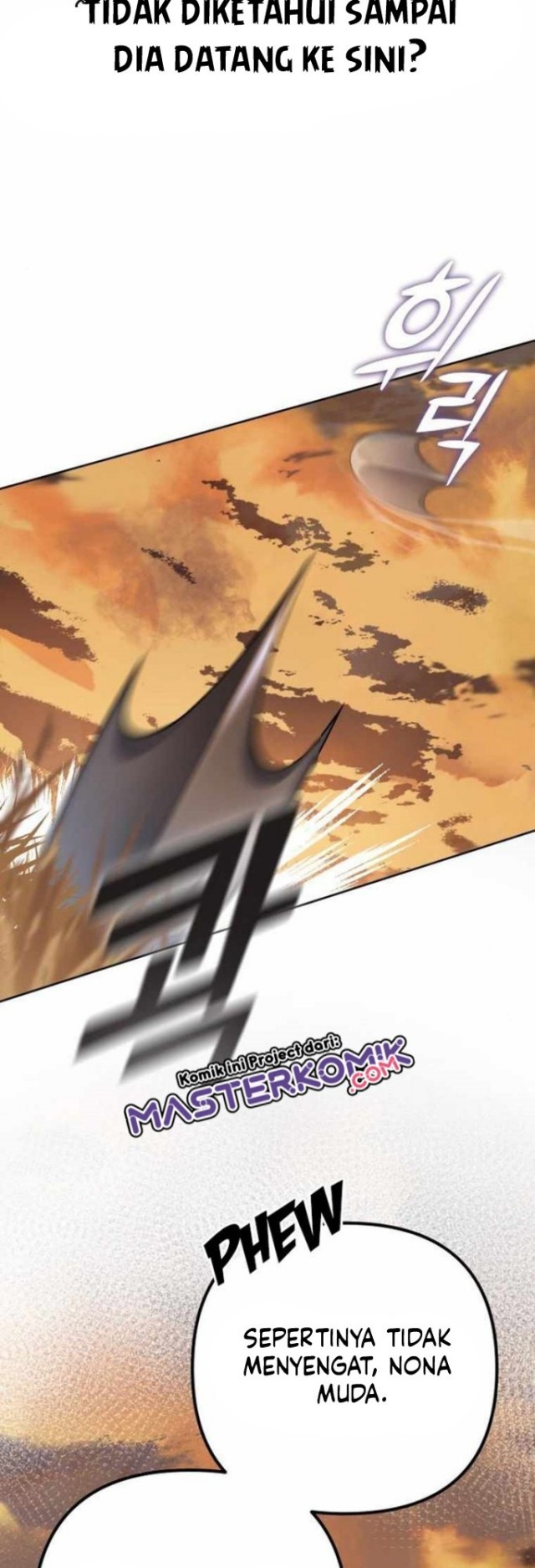 Revenge Of Young Master Peng Chapter 21 Gambar 30