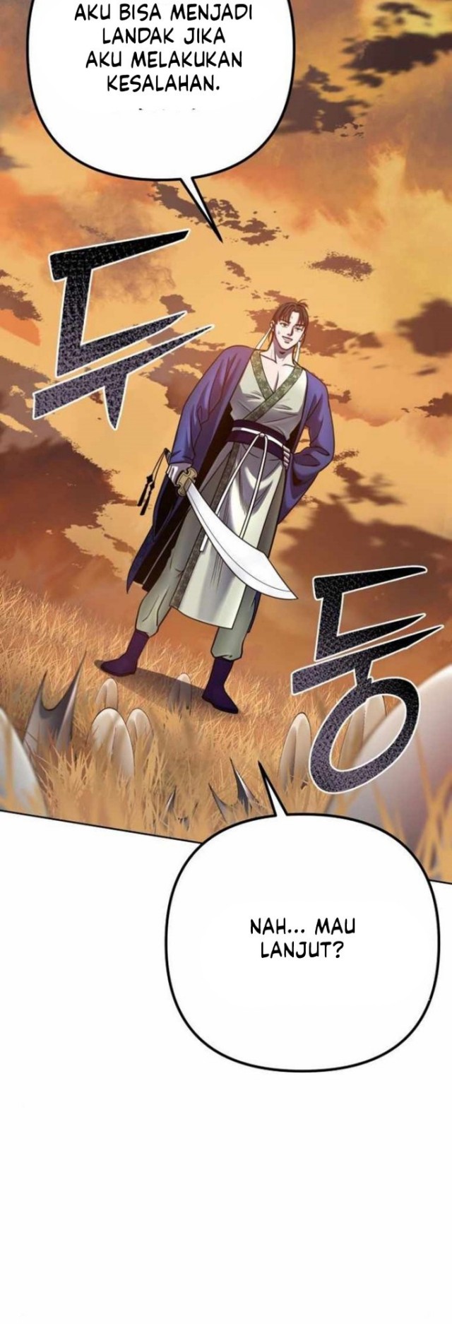 Revenge Of Young Master Peng Chapter 21 Gambar 31