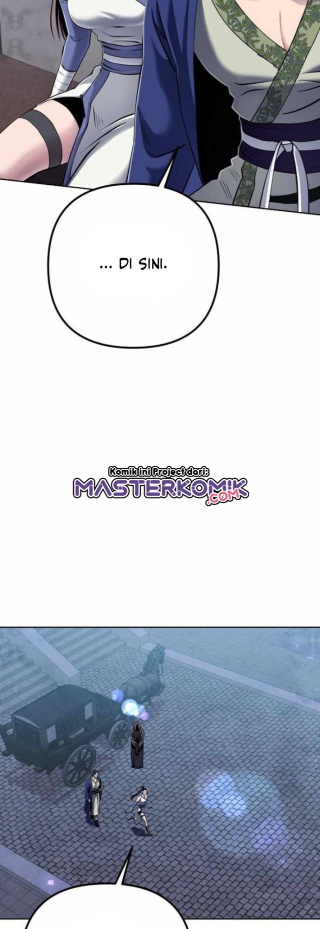 Revenge Of Young Master Peng Chapter 21 Gambar 56