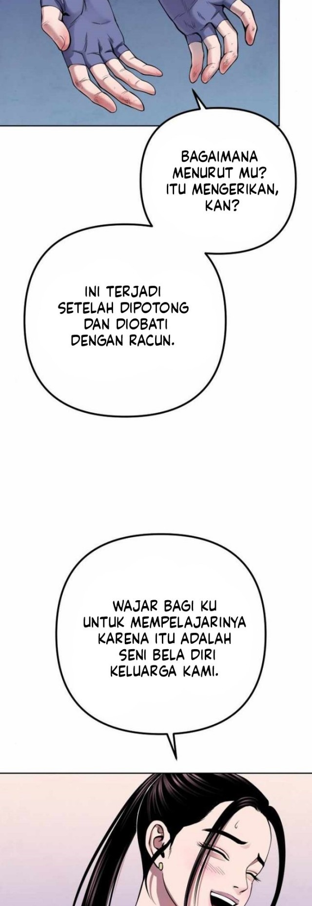 Revenge Of Young Master Peng Chapter 21 Gambar 50