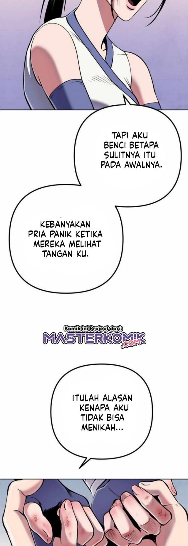 Revenge Of Young Master Peng Chapter 21 Gambar 51