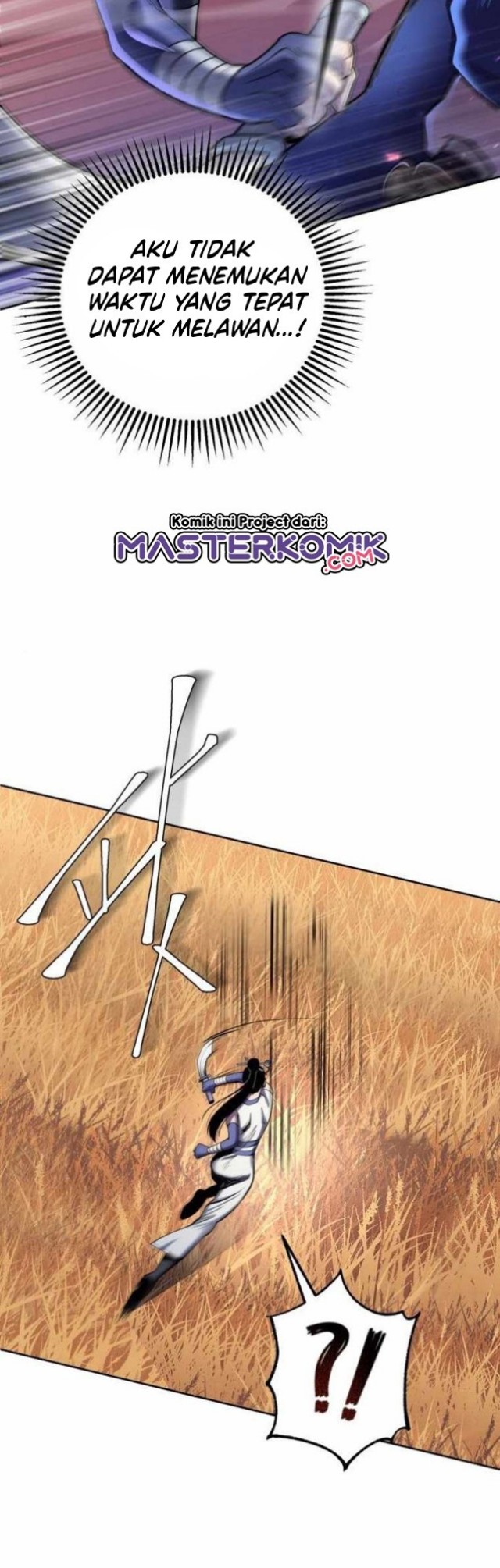 Revenge Of Young Master Peng Chapter 21 Gambar 8