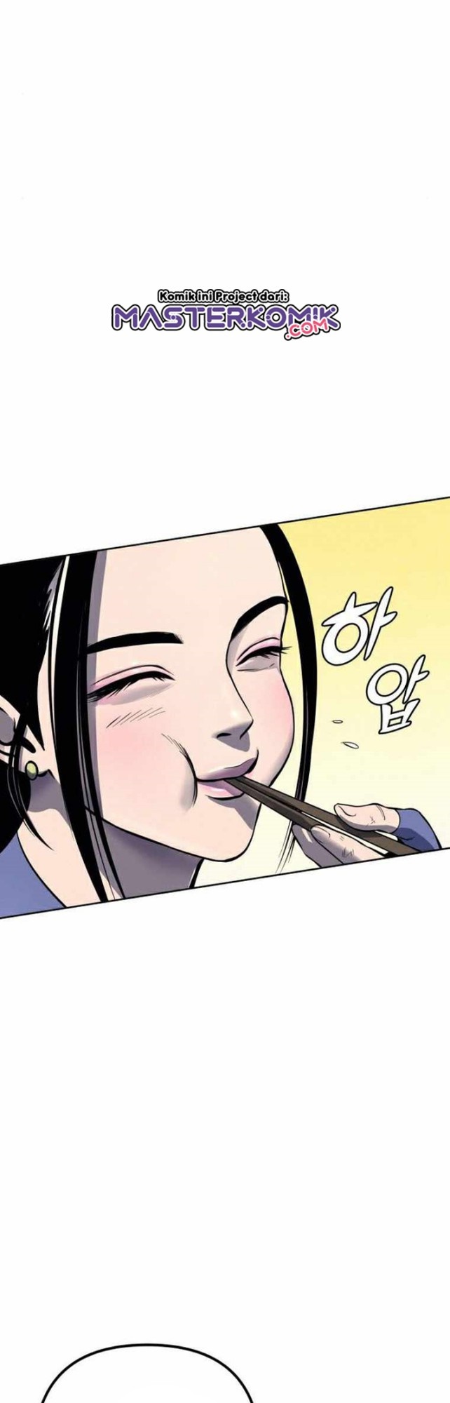 Revenge Of Young Master Peng Chapter 20 Gambar 15