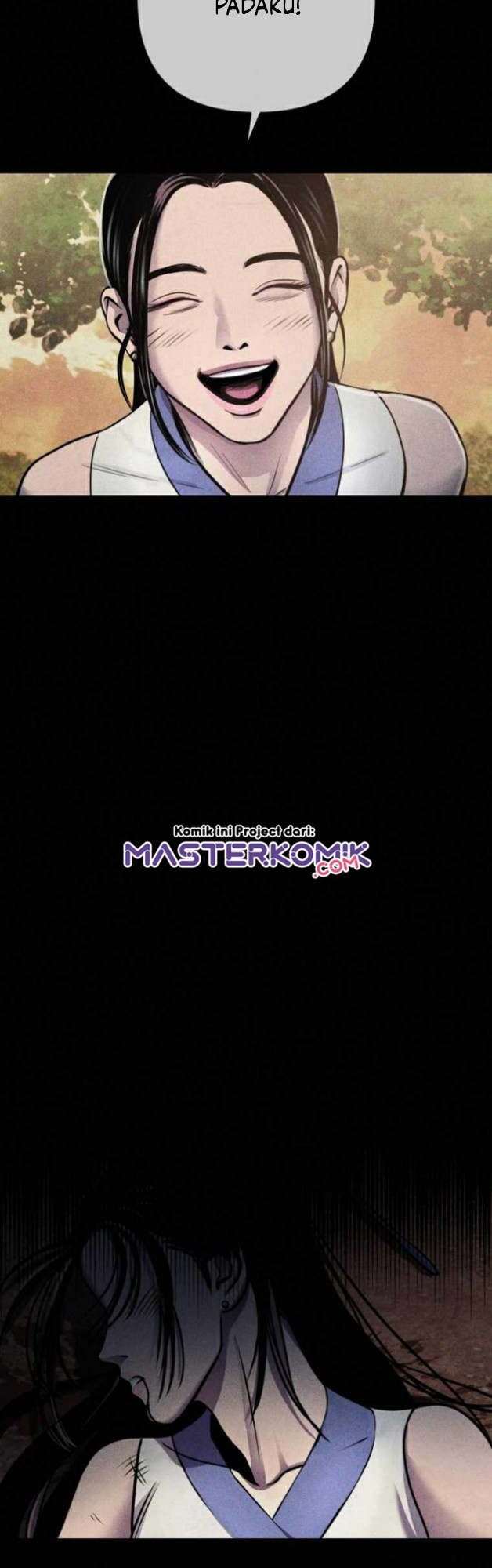 Revenge Of Young Master Peng Chapter 20 Gambar 19