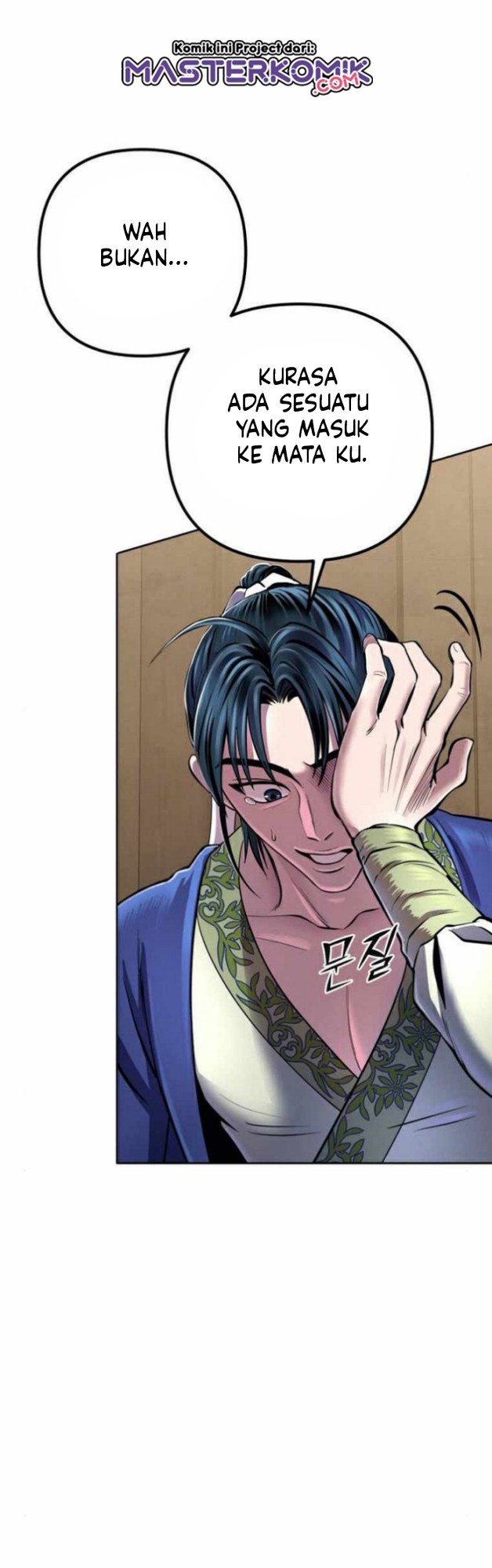 Revenge Of Young Master Peng Chapter 20 Gambar 24