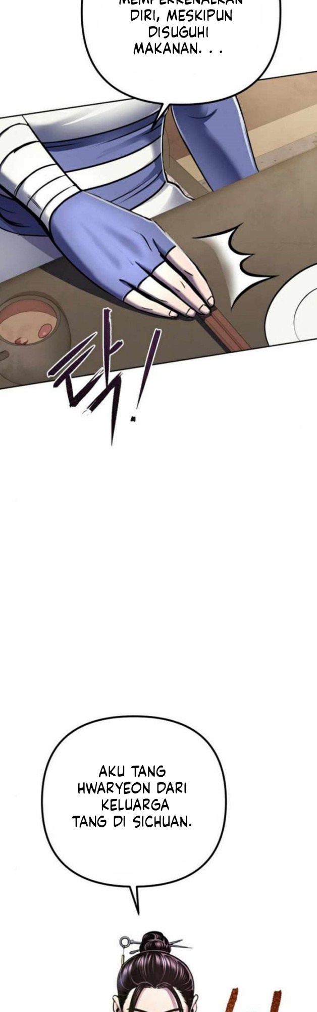 Revenge Of Young Master Peng Chapter 20 Gambar 26