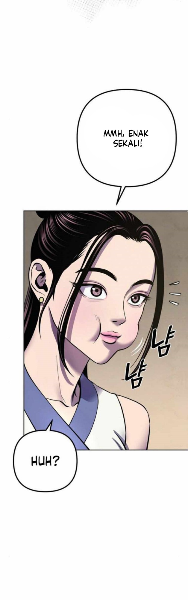 Revenge Of Young Master Peng Chapter 20 Gambar 21