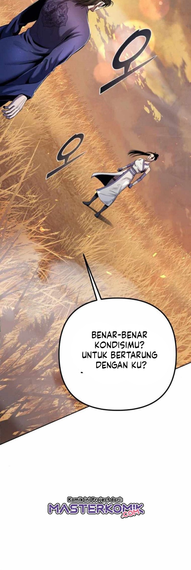 Revenge Of Young Master Peng Chapter 20 Gambar 47