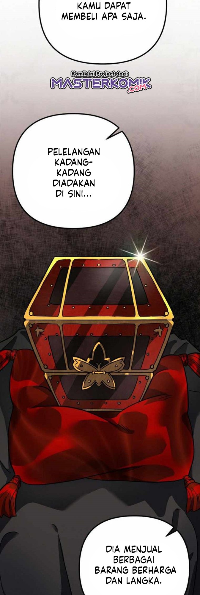 Revenge Of Young Master Peng Chapter 20 Gambar 40