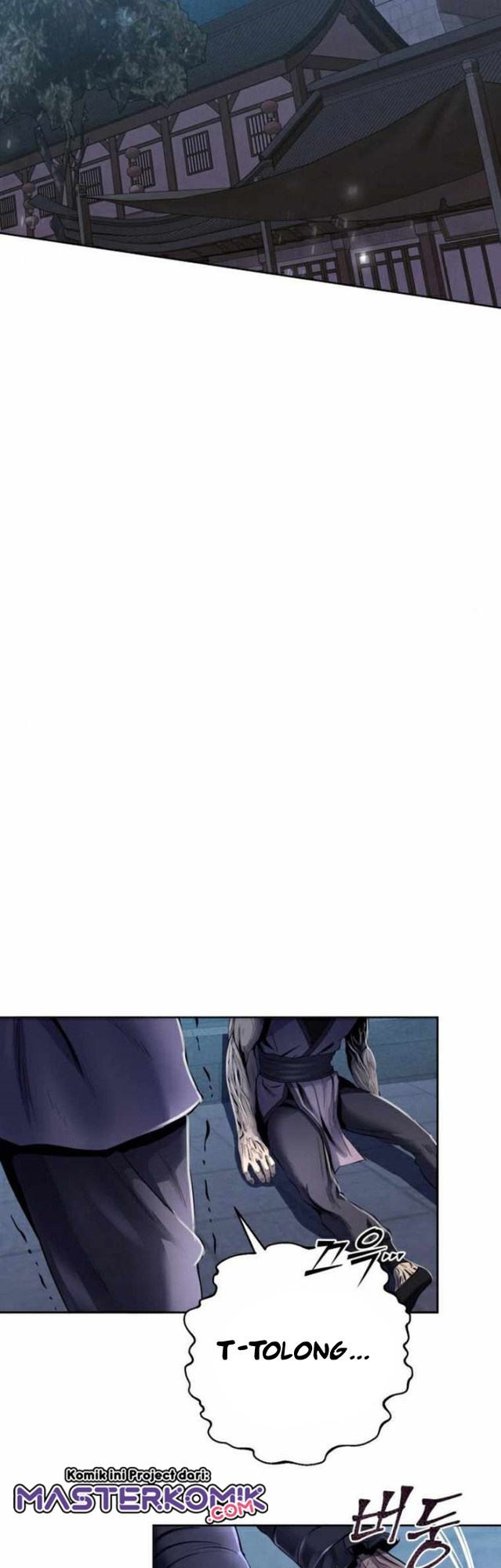 Revenge Of Young Master Peng Chapter 20 Gambar 58