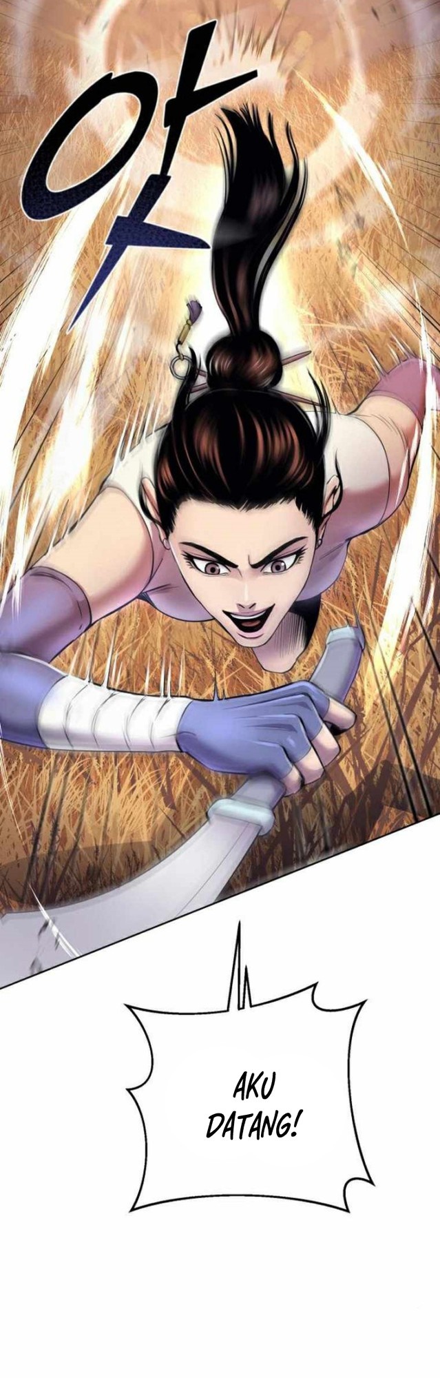 Revenge Of Young Master Peng Chapter 20 Gambar 52