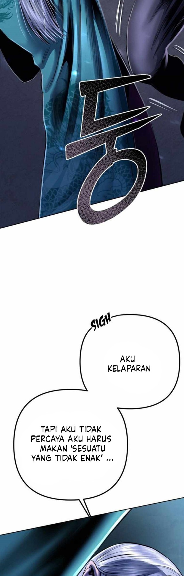 Revenge Of Young Master Peng Chapter 20 Gambar 60