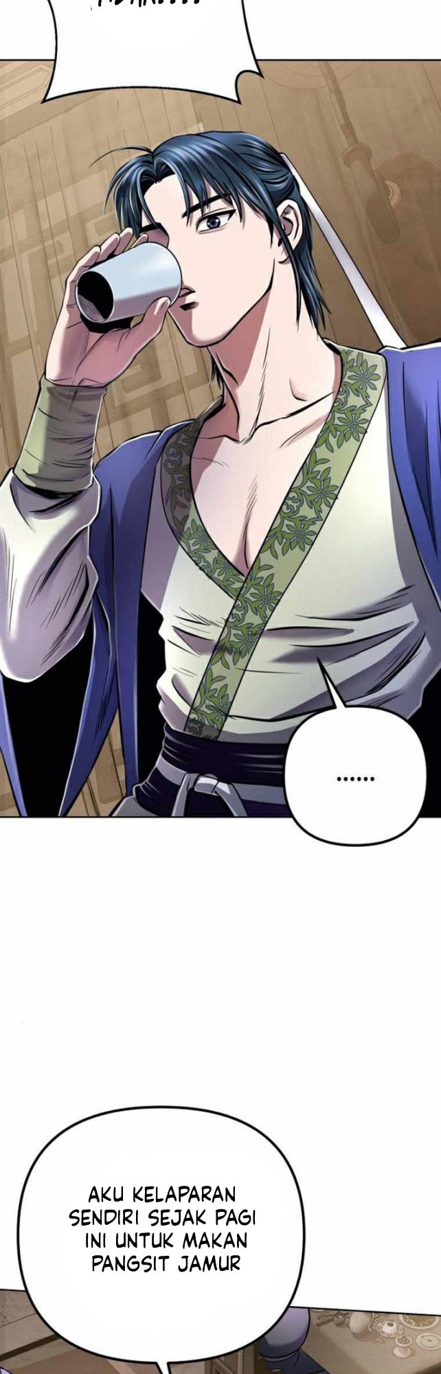 Revenge Of Young Master Peng Chapter 20 Gambar 7