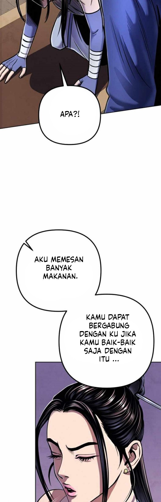 Revenge Of Young Master Peng Chapter 20 Gambar 9