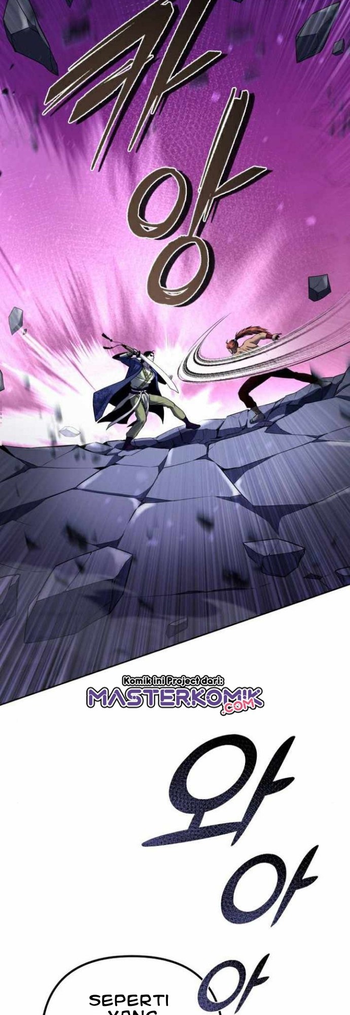 Revenge Of Young Master Peng Chapter 19 Gambar 16