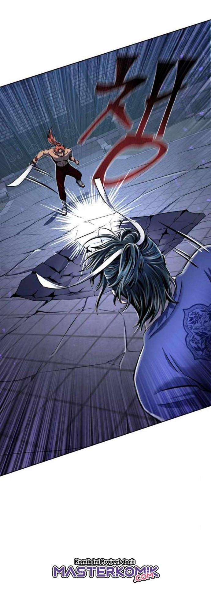 Revenge Of Young Master Peng Chapter 19 Gambar 10