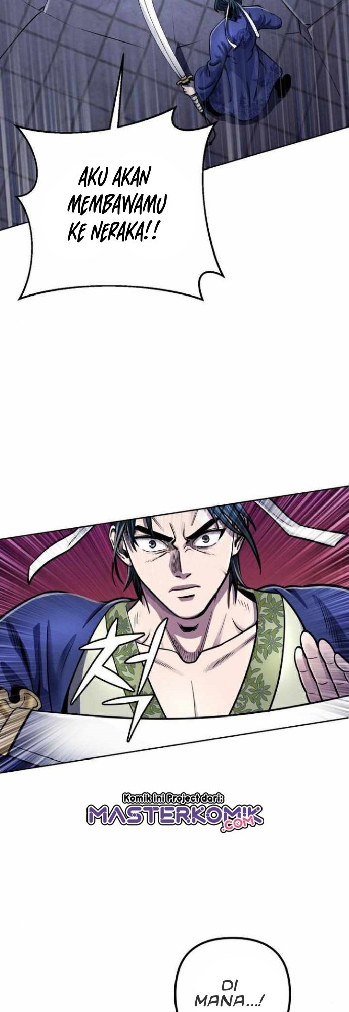 Revenge Of Young Master Peng Chapter 19 Gambar 13