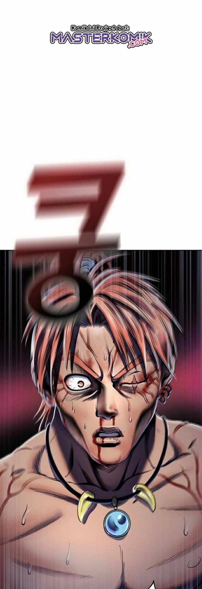 Revenge Of Young Master Peng Chapter 19 Gambar 26