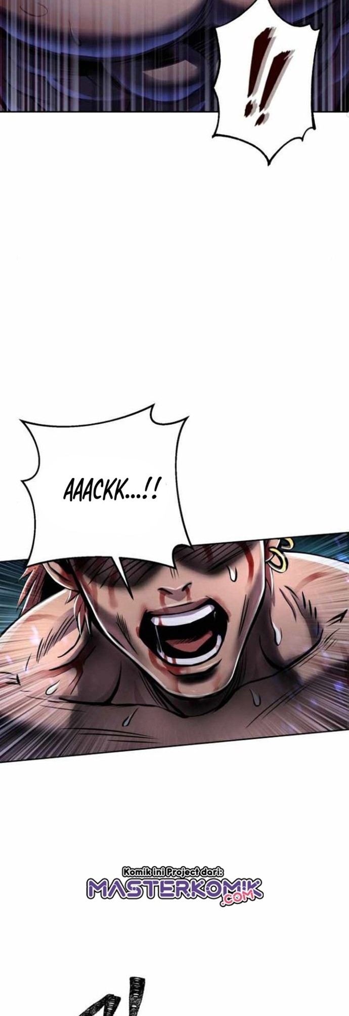 Revenge Of Young Master Peng Chapter 19 Gambar 27