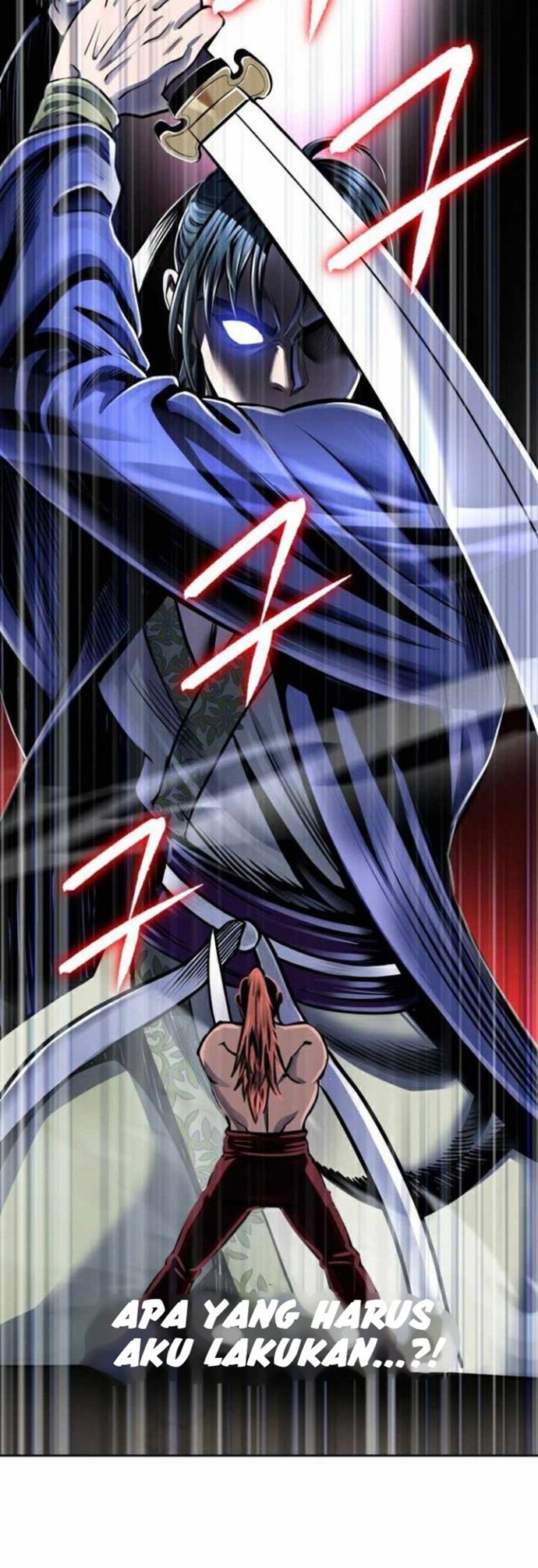 Revenge Of Young Master Peng Chapter 19 Gambar 23