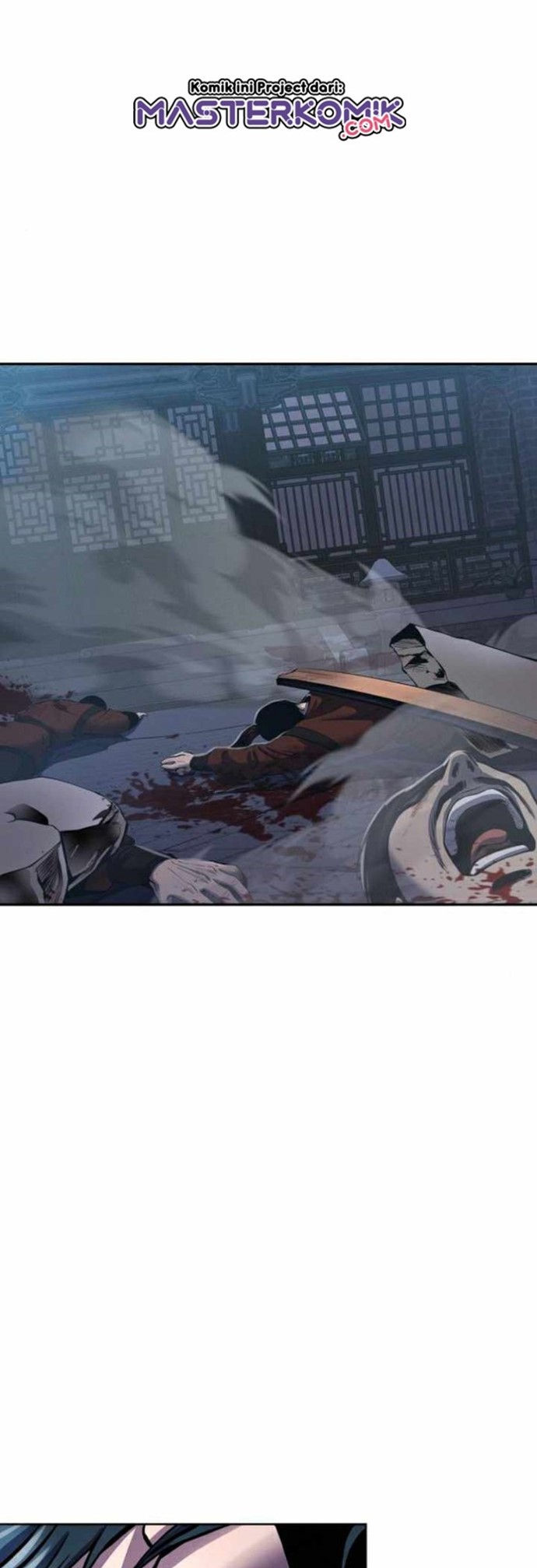 Revenge Of Young Master Peng Chapter 19 Gambar 36