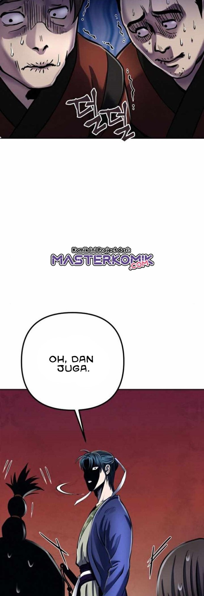 Revenge Of Young Master Peng Chapter 19 Gambar 44