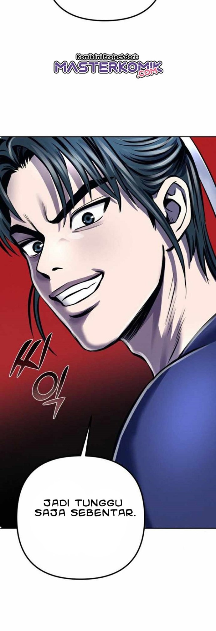 Revenge Of Young Master Peng Chapter 19 Gambar 46