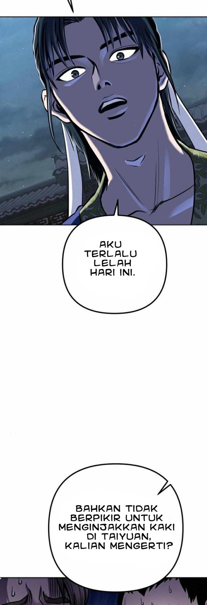 Revenge Of Young Master Peng Chapter 19 Gambar 43